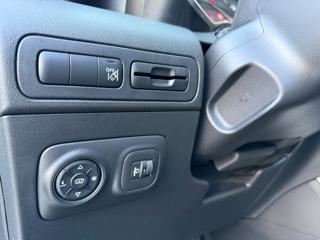 CITROEN C3 Aircross usata, con Volante multifunzione