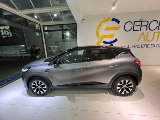 RENAULT Captur usata, con Chiusura centralizzata