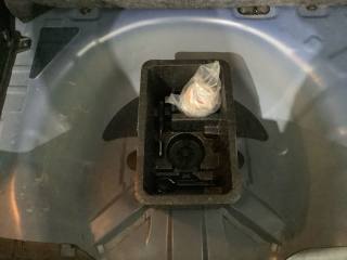 HYUNDAI i20 usata, con Fendinebbia