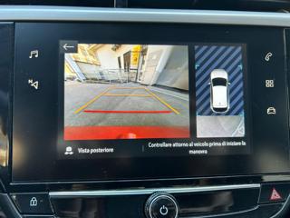 OPEL Corsa usata, con Controllo trazione