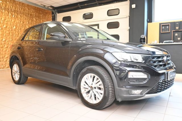 VOLKSWAGEN T-Roc usata 73