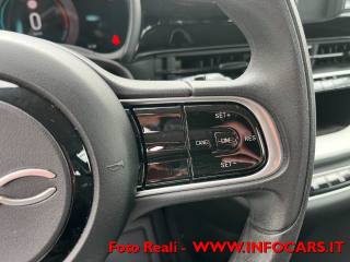 FIAT 500e usata, con Freno di stazionamento elettrico