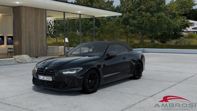 BMW M4 usata 0
