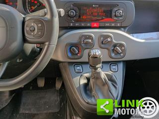 FIAT Panda usata, con Sedile passeggero ribaltabile