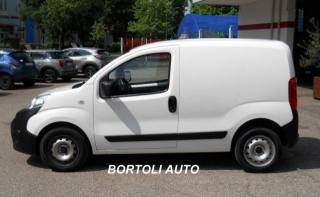 FIAT Fiorino usata, con Airbag Passeggero