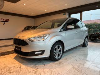 FORD C-Max usata, con Cerchi in lega