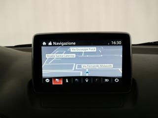 MAZDA CX-3 usata, con Volante in pelle