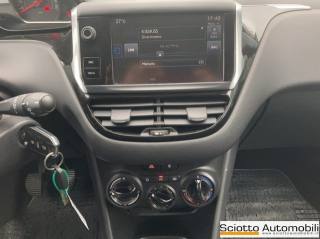 PEUGEOT 208 usata 15