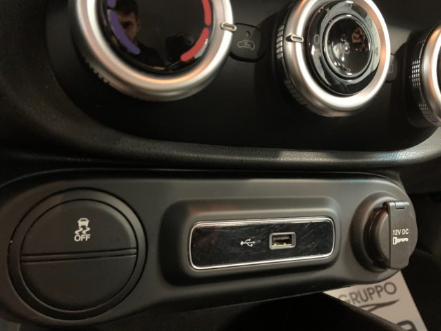 FIAT 500L usata, con Sistema di navigazione