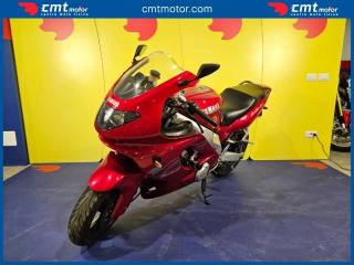 YAMAHA YZF 600 R Thundercat usata 2