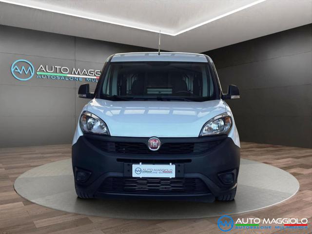 FIAT Doblo usata, con Airbag