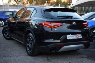 ALFA ROMEO Stelvio usata, con Airbag Passeggero