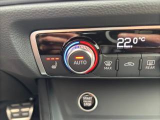 AUDI Q3 usata, con Tettuccio apribile