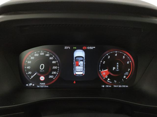 VOLVO XC40 usata, con Immobilizzatore elettronico