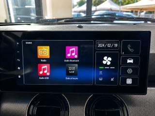 AIXAM City usata, con Autoradio digitale