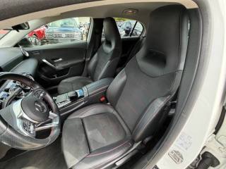 MERCEDES-BENZ A 180 usata, con Cerchi in lega