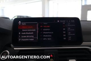 BMW X4 usata, con Controllo trazione