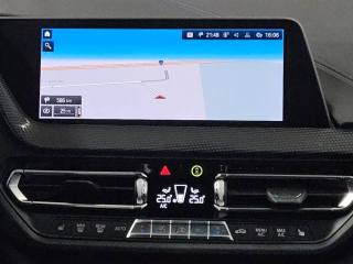 BMW 118 usata, con Cerchi in lega