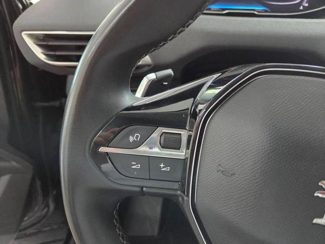 PEUGEOT 5008 usata, con Filtro antiparticolato