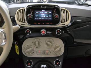 FIAT 500 usata, con Boardcomputer