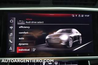 AUDI A6 usata, con Leve al volante