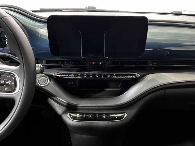 FIAT 500e usata, con Controllo elettronico della corsia