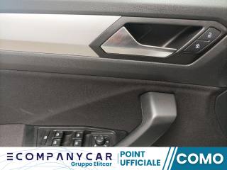 VOLKSWAGEN T-Roc usata, con Volante in pelle