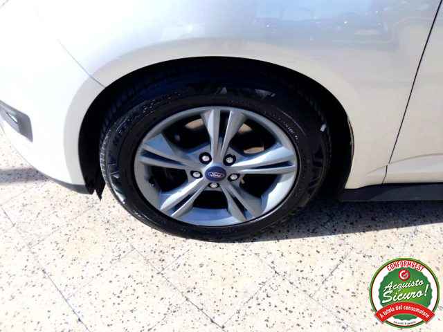 FORD C-Max usata, con Vivavoce