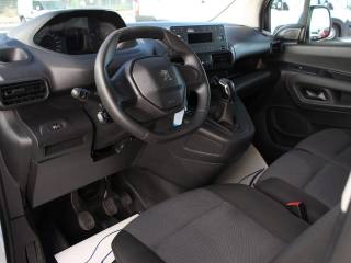 PEUGEOT Partner usata, con ESP