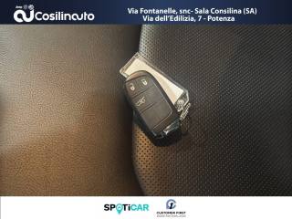 JEEP Compass usata, con USB