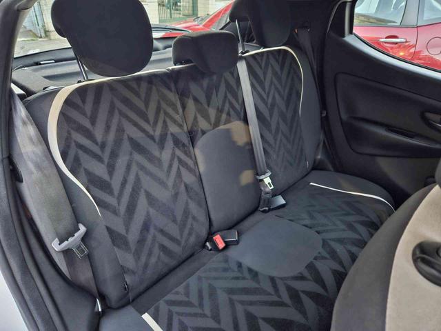 LANCIA Ypsilon usata 13