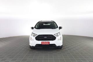 FORD EcoSport EcoSport 1.0 EcoBoost 125 CV Start&Stop ST-Line