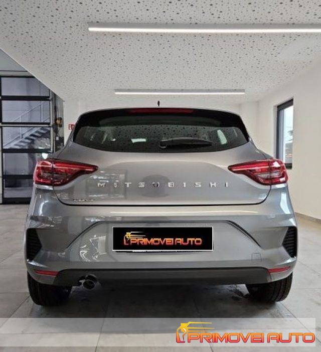 MITSUBISHI Colt usata, con Airbag Passeggero
