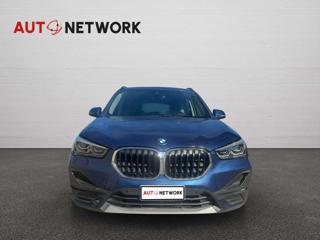 BMW X1 usata, con Alzacristalli elettrici