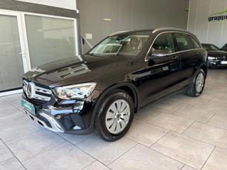 MERCEDES-BENZ GLC 300 usata, con Airbag laterali