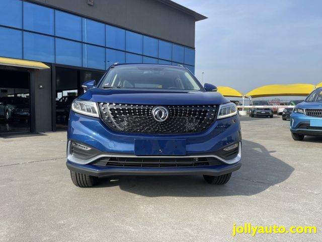 DFSK Glory 580 usata, con Tetto panorama