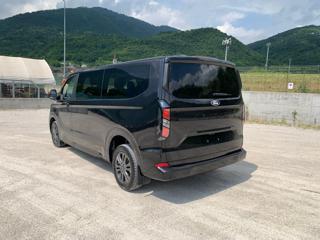 FORD Tourneo Custom usata, con Cerchi in lega