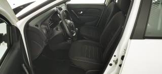 DACIA Sandero usata, con Luci diurne LED