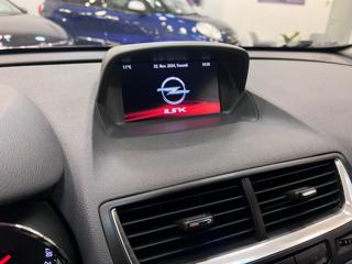 OPEL Mokka usata, con Filtro antiparticolato
