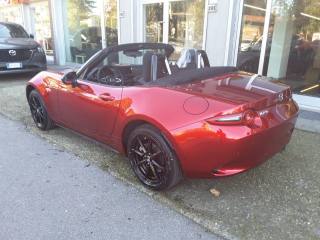 MAZDA MX-5 usata, con USB