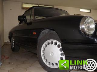 ALFA ROMEO Spider usata 38