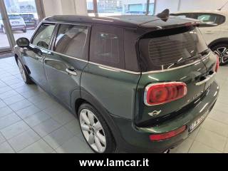 MINI Clubman usata, con Cerchi in lega