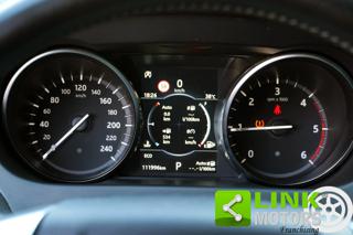 LAND ROVER Discovery Sport usata, con Immobilizzatore elettronico
