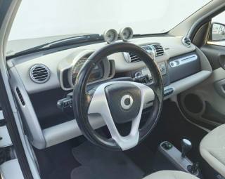 SMART ForTwo usata, con Chiusura centralizzata
