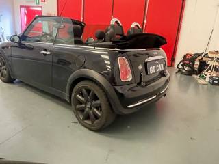 MINI One usata, con Autoradio