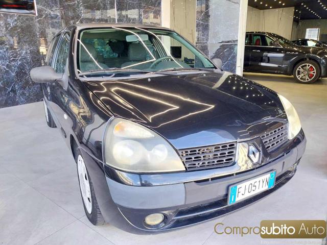 RENAULT Clio usata, con Airbag Passeggero