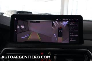 BMW X3 usata, con Vetri oscurati