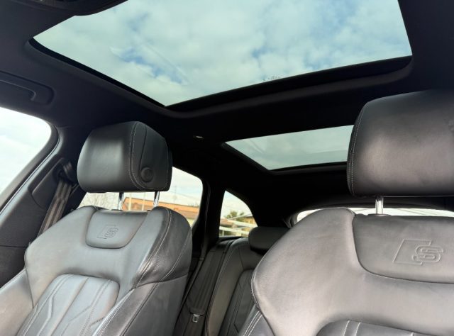 AUDI S6 usata, con Cruise Control