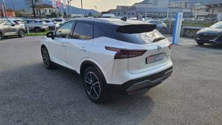 NISSAN Qashqai usata, con Antifurto