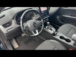 RENAULT Arkana usata 4
